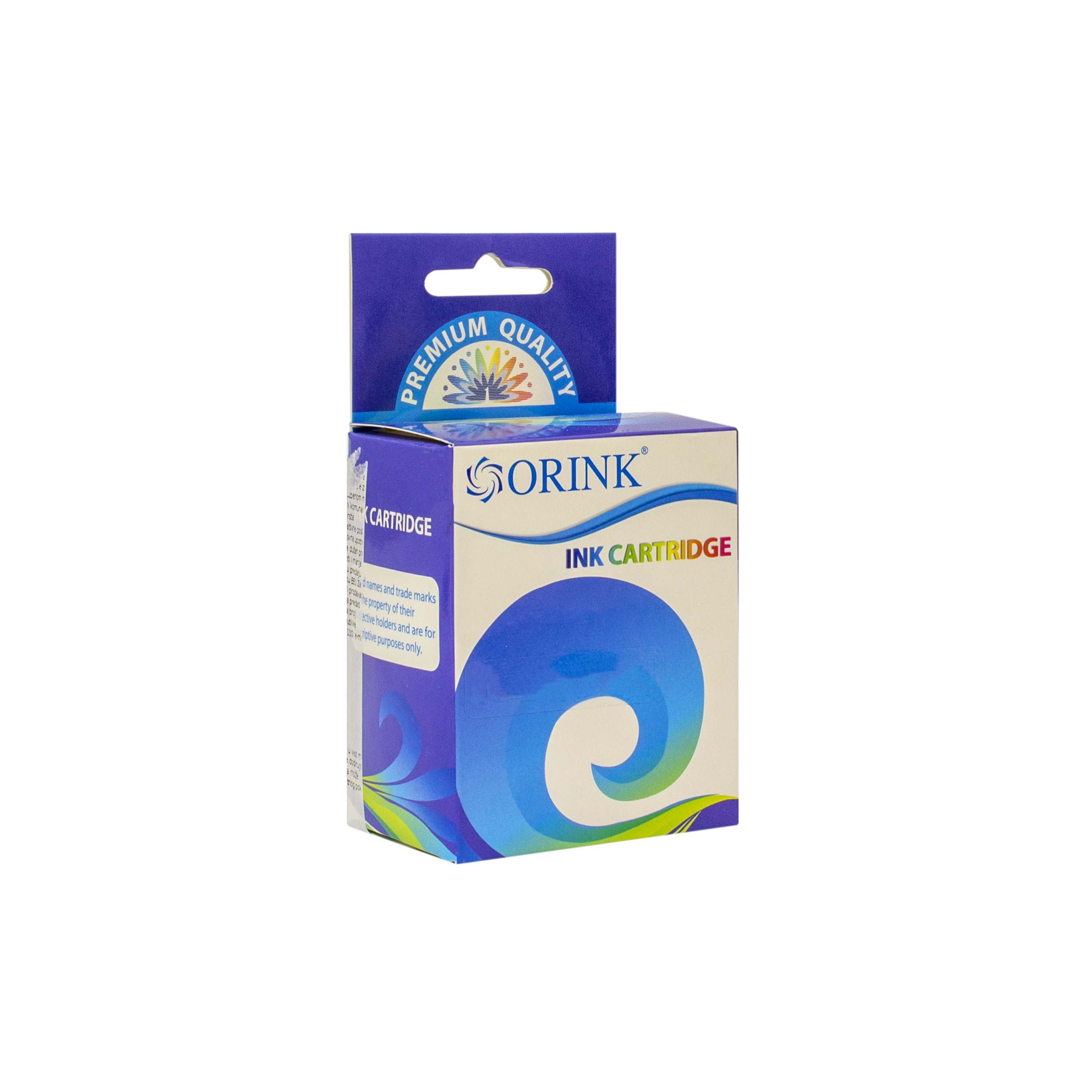 Orink tinta za HP, No.950XL, crna